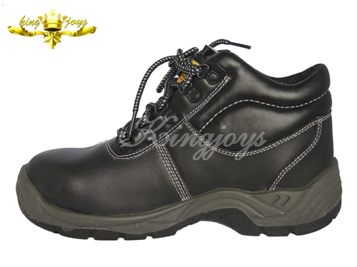 Cheap steel toe safety shoes,made in china safety shoes