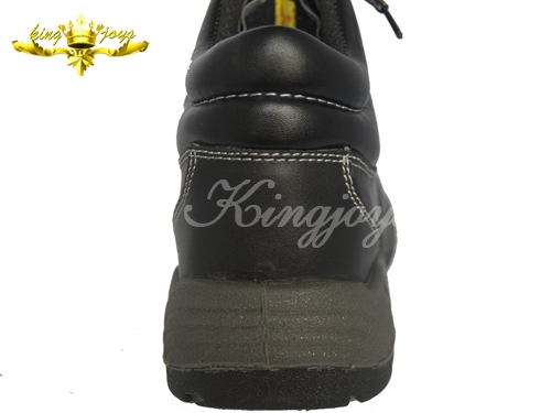 Cheap steel toe safety shoes,made in china safety shoes