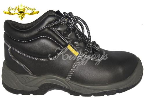 Cheap steel toe safety shoes,made in china safety shoes