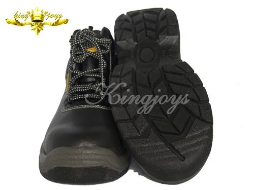 Cheap steel toe safety shoes,made in china safety shoes