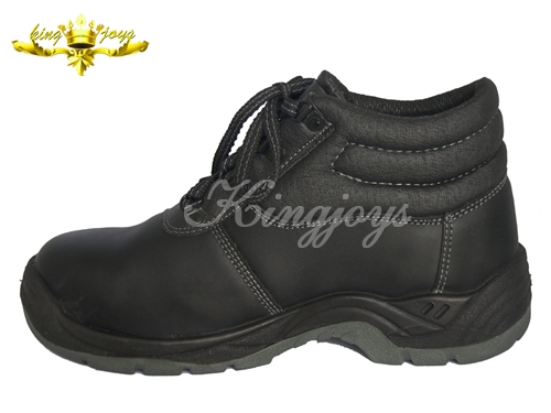 Cheap steel toe safety shoes,made in china safety shoes