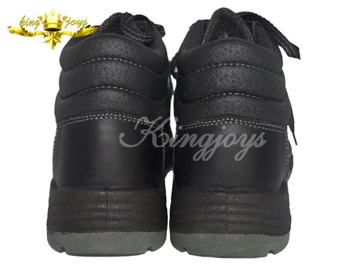 Cheap steel toe safety shoes,made in china safety shoes