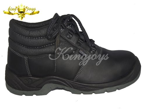 Cheap steel toe safety shoes,made in china safety shoes