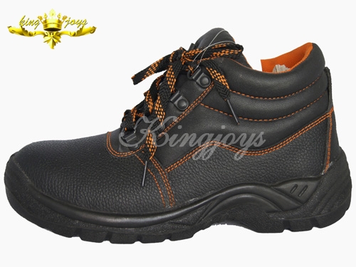 Cheap steel toe safety shoes,made in china safety shoes