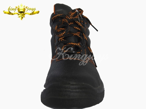 Cheap steel toe safety shoes,made in china safety shoes