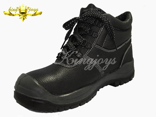 Cheap steel toe safety shoes,made in china safety shoes