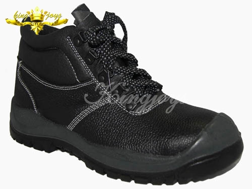 Cheap steel toe safety shoes,made in china safety shoes