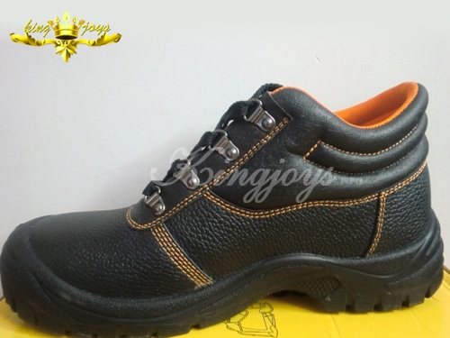 Cheap steel toe safety shoes,made in china safety shoes