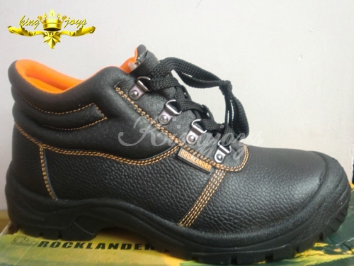 Cheap steel toe safety shoes,made in china safety shoes