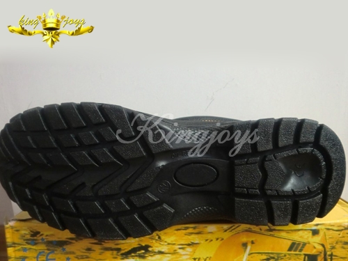 Cheap steel toe safety shoes,made in china safety shoes