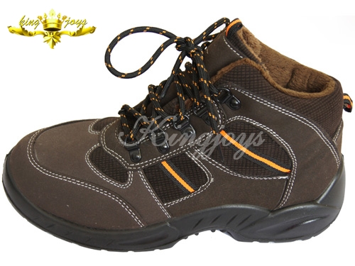 Cheap steel toe safety shoes,made in china safety shoes