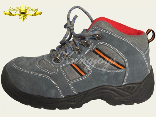 Cheap steel toe safety shoes,made in china safety shoes