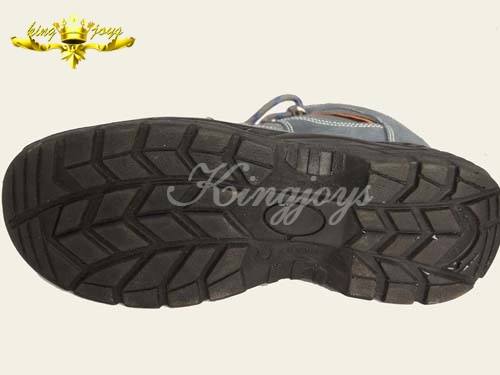 Cheap steel toe safety shoes,made in china safety shoes