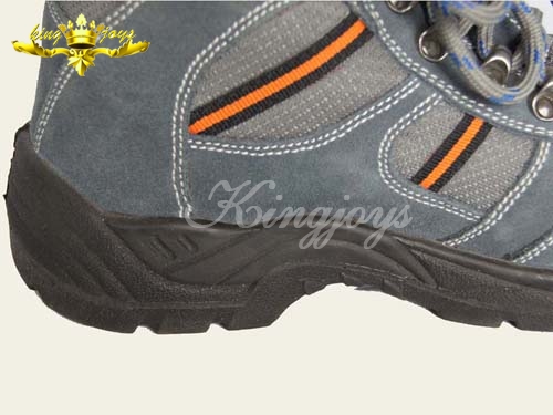 Cheap steel toe safety shoes,made in china safety shoes