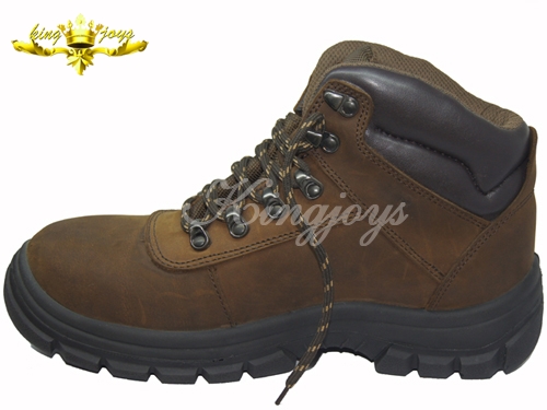 Cheap steel toe safety shoes,made in china safety shoes