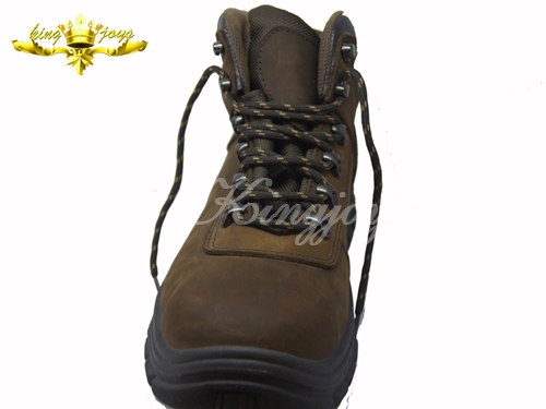 Cheap steel toe safety shoes,made in china safety shoes