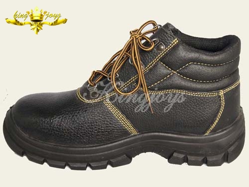 Cheap steel toe safety shoes,made in china safety shoes