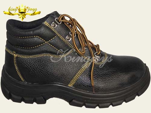 Cheap steel toe safety shoes,made in china safety shoes