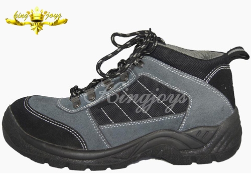 Cheap steel toe safety shoes,made in china safety shoes