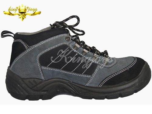 Cheap steel toe safety shoes,made in china safety shoes