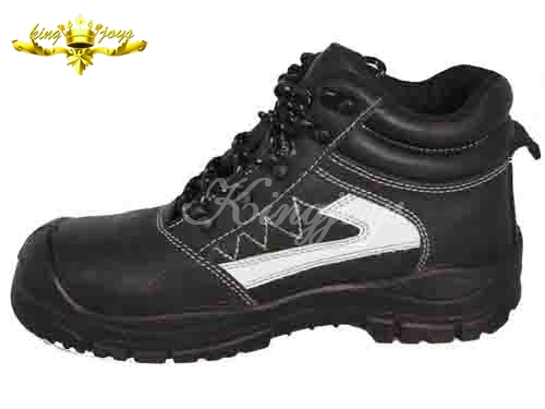 Cheap steel toe safety shoes,made in china safety shoes