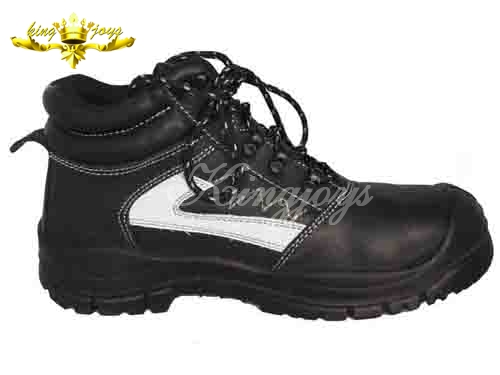 Cheap steel toe safety shoes,made in china safety shoes