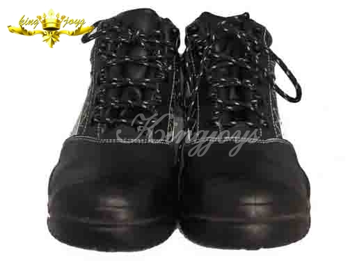 Cheap steel toe safety shoes,made in china safety shoes