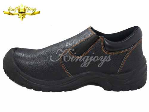 Cheap steel toe safety shoes,made in china safety shoes