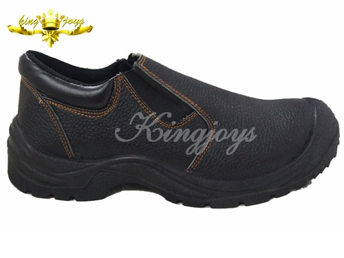 Cheap steel toe safety shoes,made in china safety shoes