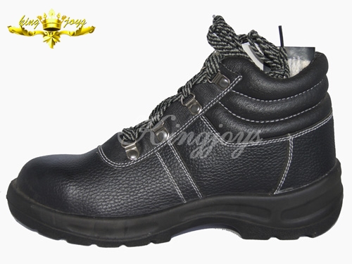 Cheap steel toe safety shoes,made in china safety shoes