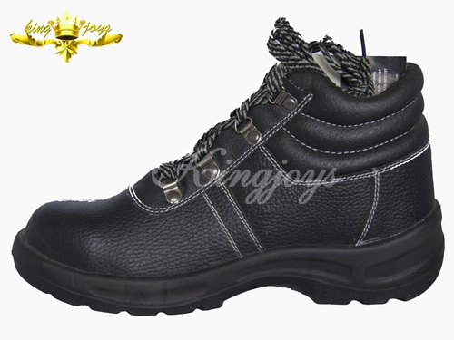 Cheap steel toe safety shoes,made in china safety shoes