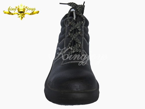 Cheap steel toe safety shoes,made in china safety shoes