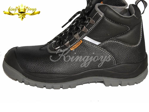 Cheap steel toe safety shoes,made in china safety shoes