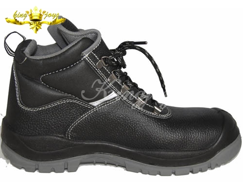 Cheap steel toe safety shoes,made in china safety shoes