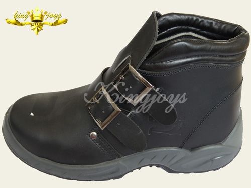 Cheap steel toe safety shoes,made in china safety shoes