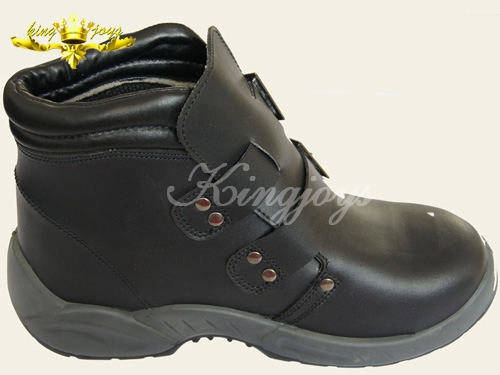 Cheap steel toe safety shoes,made in china safety shoes