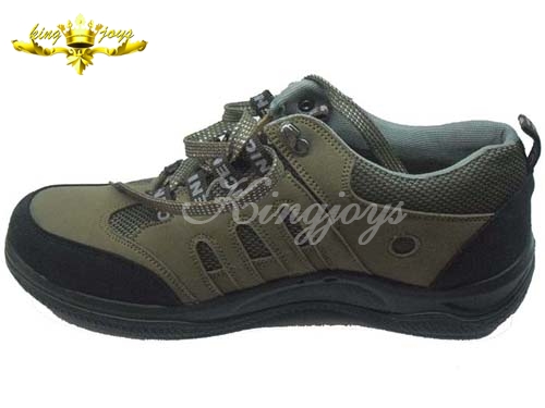 Cheap steel toe safety shoes,made in china safety shoes