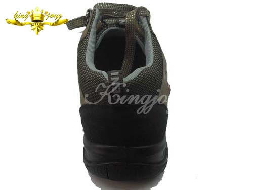 Cheap steel toe safety shoes,made in china safety shoes