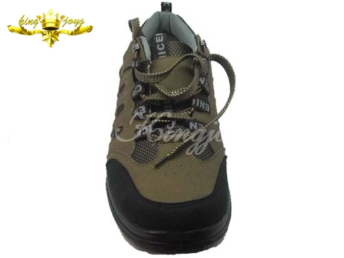 Cheap steel toe safety shoes,made in china safety shoes