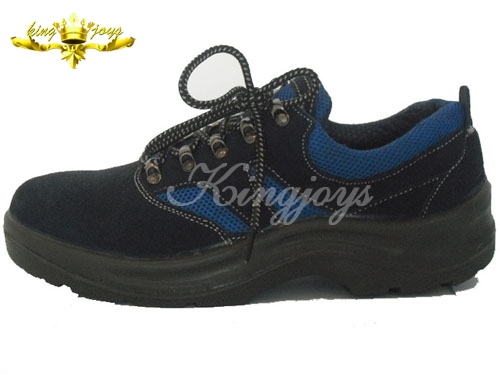 Cheap steel toe safety shoes,made in china safety shoes