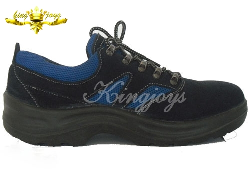 Cheap steel toe safety shoes,made in china safety shoes