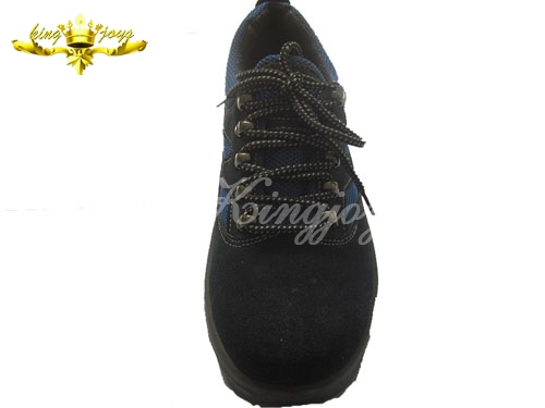 Cheap steel toe safety shoes,made in china safety shoes