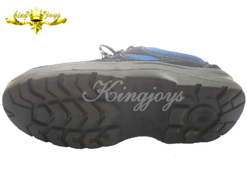 Cheap steel toe safety shoes,made in china safety shoes