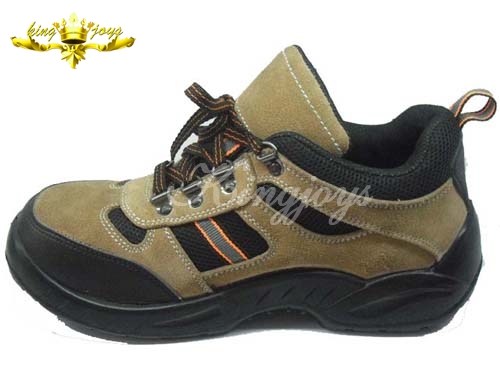 Cheap steel toe safety shoes,made in china safety shoes