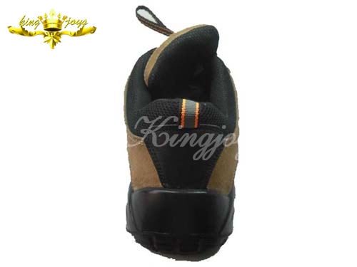 Cheap steel toe safety shoes,made in china safety shoes