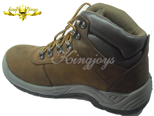 Cheap steel toe safety shoes,made in china safety shoes