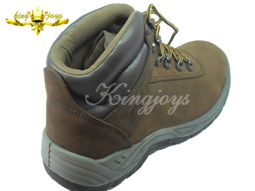 Cheap steel toe safety shoes,made in china safety shoes