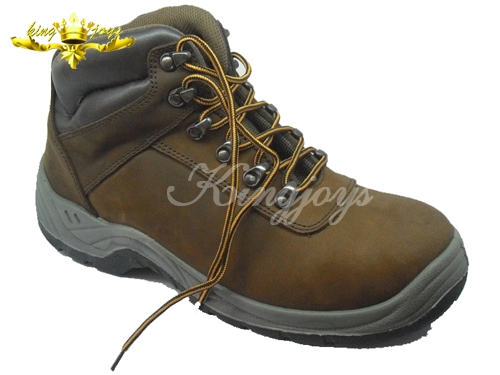 Cheap steel toe safety shoes,made in china safety shoes