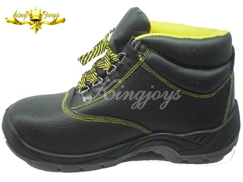 Cheap steel toe safety shoes,made in china safety shoes