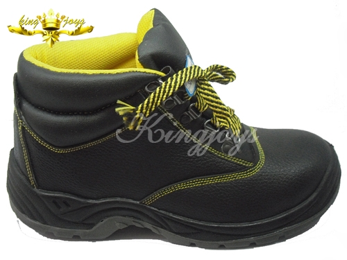 Cheap steel toe safety shoes,made in china safety shoes